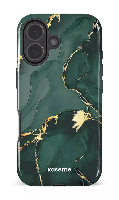 iPhone 17 MagSage - Impact Case Jade -