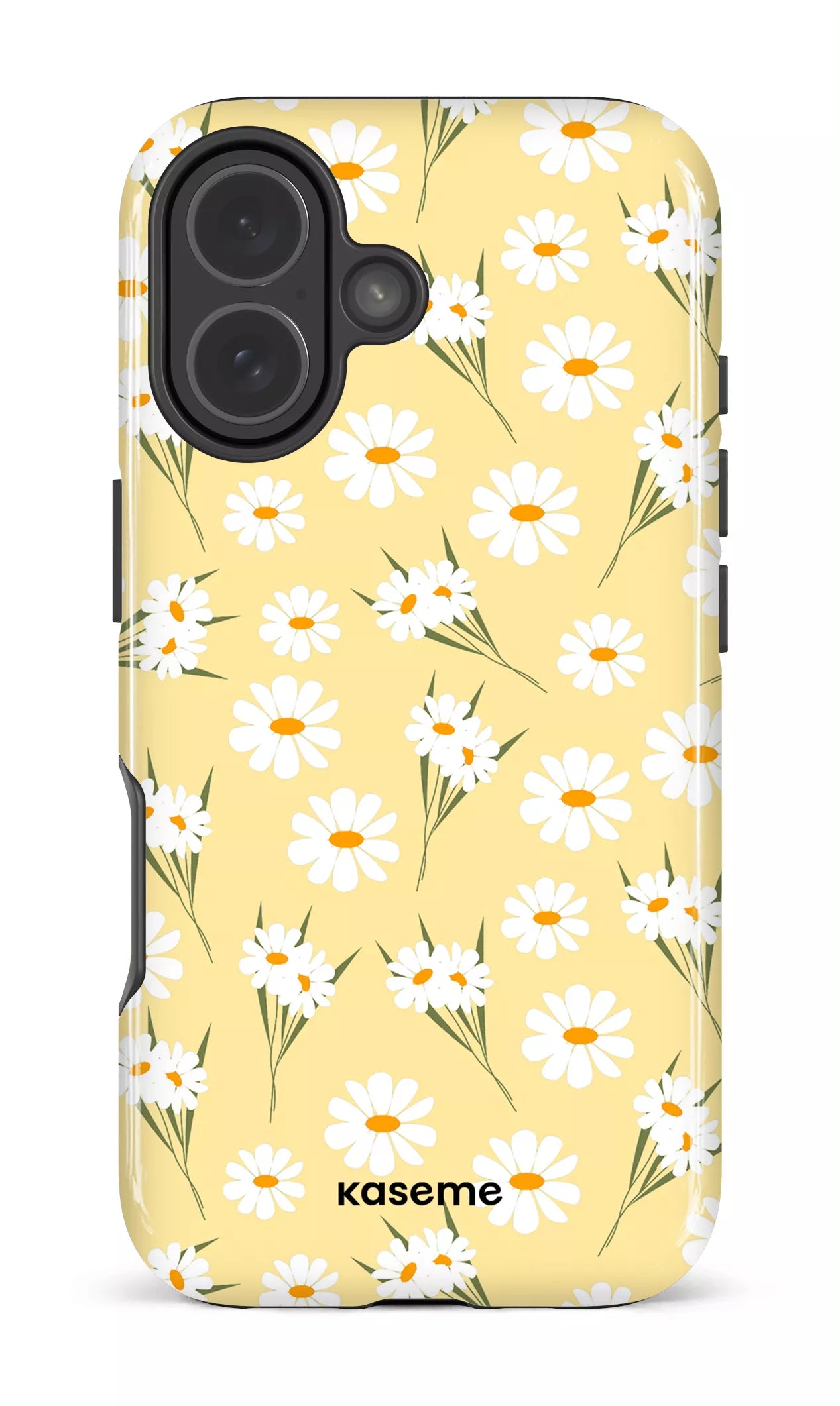 iPhone 17 MagSage - Impact Case Jane yellow -
