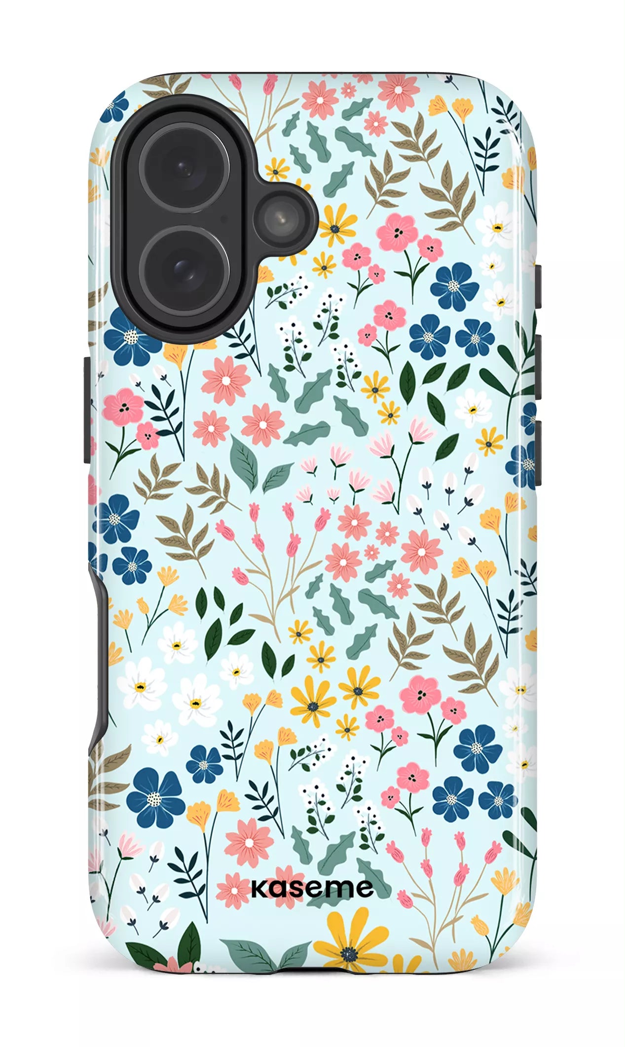 iPhone 17 MagSage - Impact Case Jasmine -