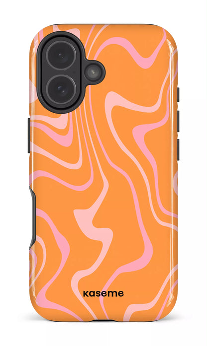 iPhone 17 MagSage - Impact Case Jiggle -