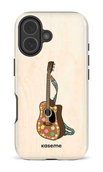 iPhone 17 MagSage - Impact Case Jolene -