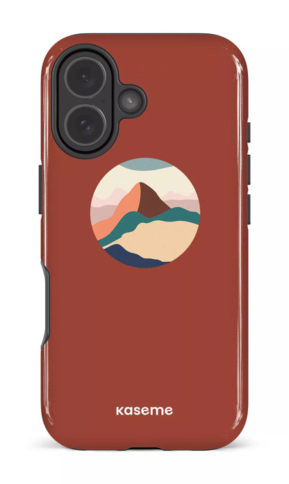 iPhone 17 MagSage - Impact Case Journey -