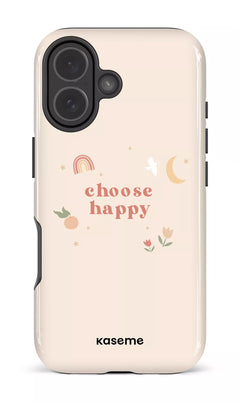 iPhone 17 MagSage - Impact Case Joy -