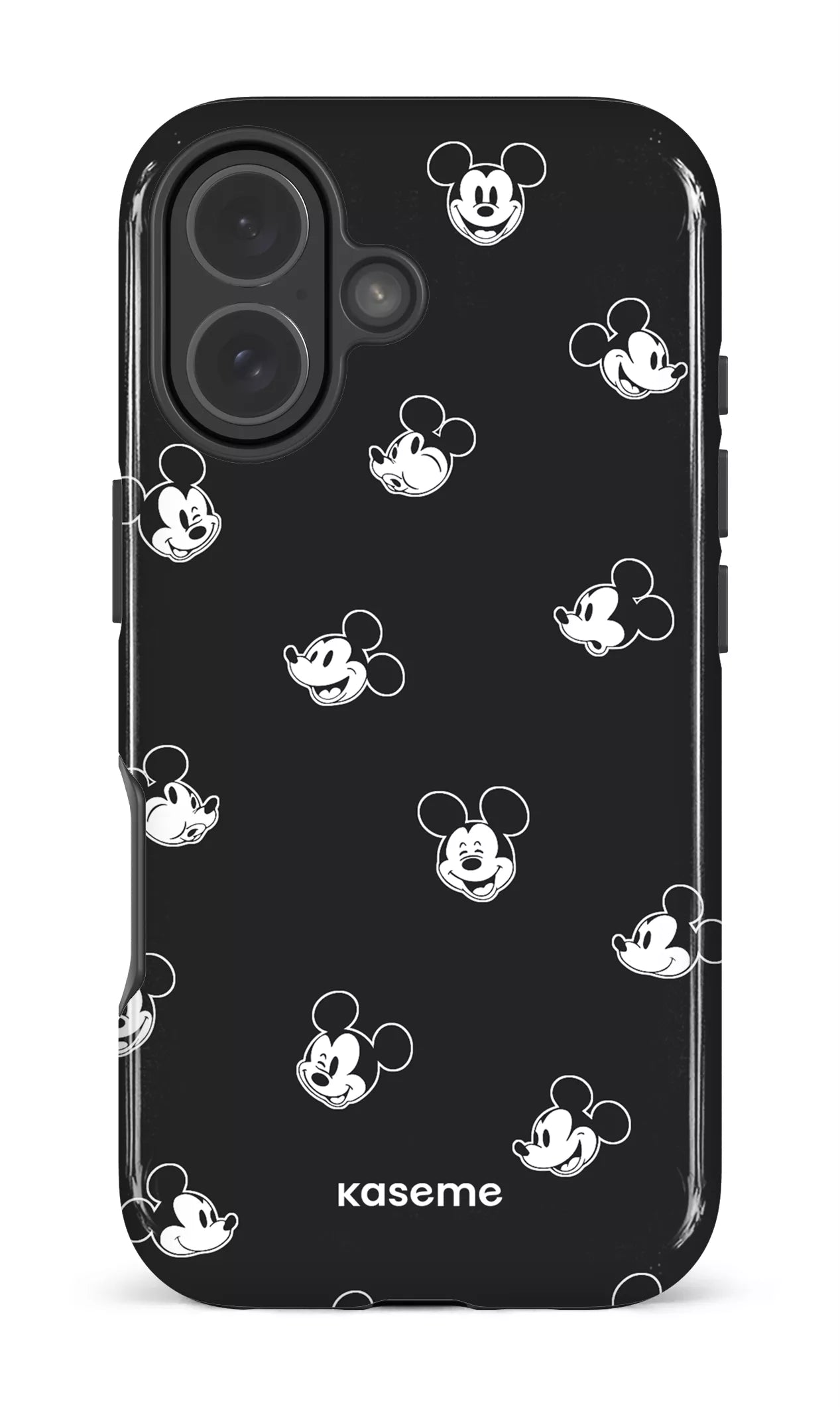 iPhone 17 MagSage - Impact Case Joyland -