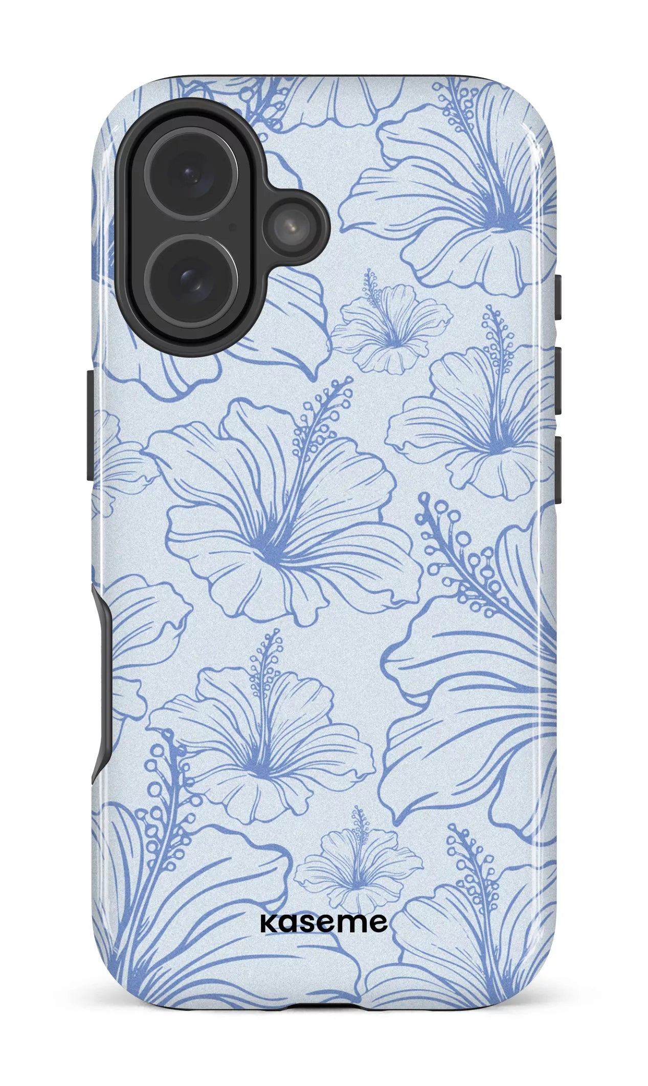 iPhone 17 MagSage - Impact Case Kahala Blue -