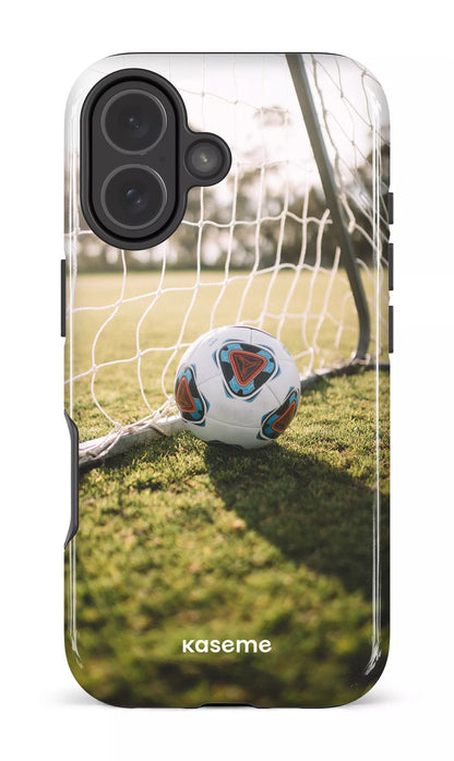 iPhone 17 MagSage - Impact Case Kicker -