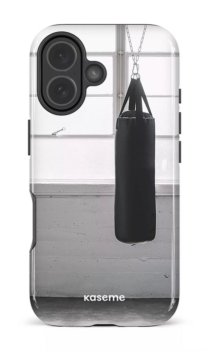 iPhone 17 MagSage - Impact Case Knockout -