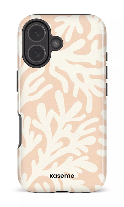 iPhone 17 MagSage - Impact Case Koralia -