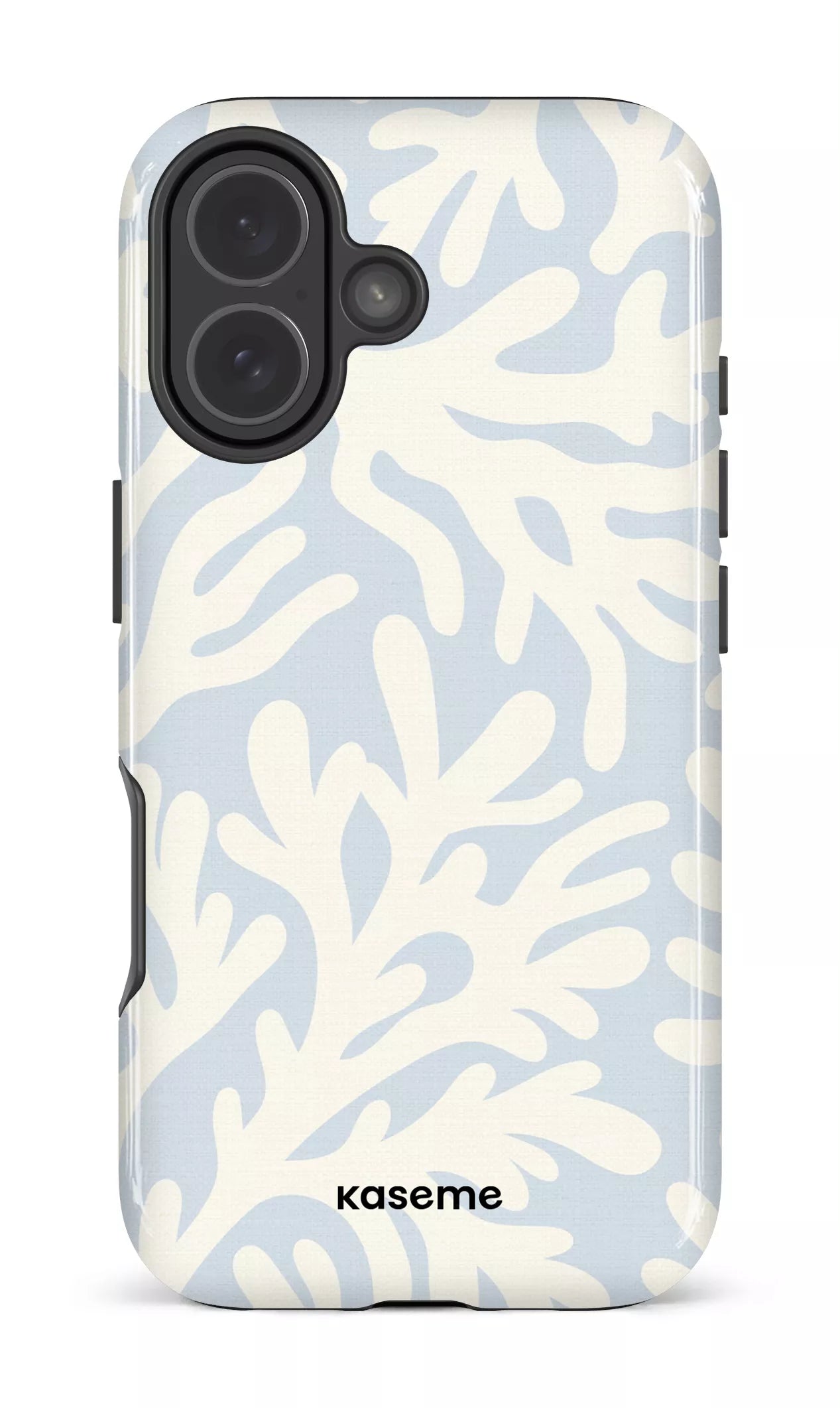 iPhone 17 MagSage - Impact Case Koralia Blue -