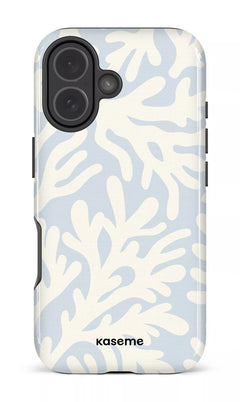 iPhone 17 MagSage - Impact Case Koralia Blue -