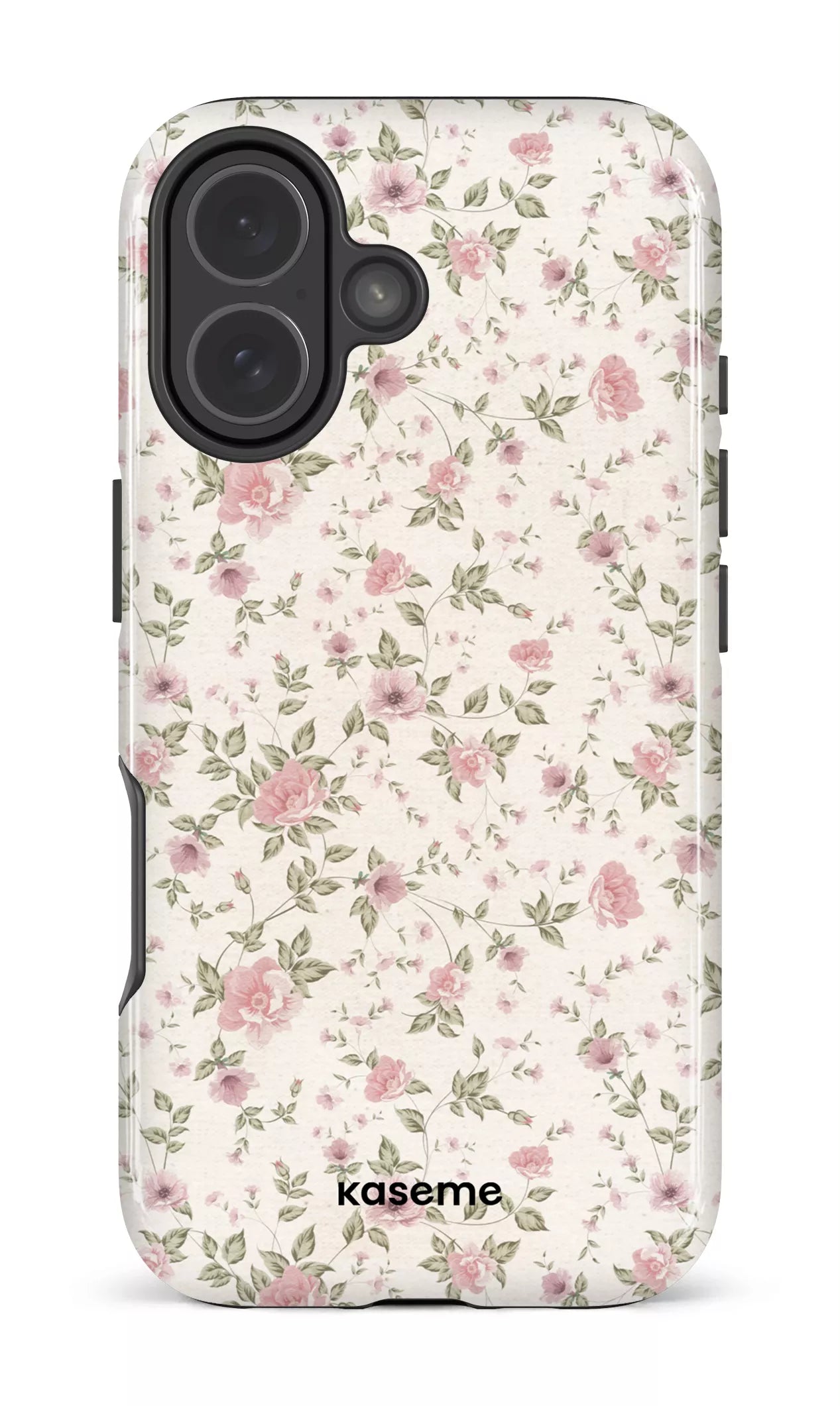 iPhone 17 MagSage - Impact Case La Vie en Rose -