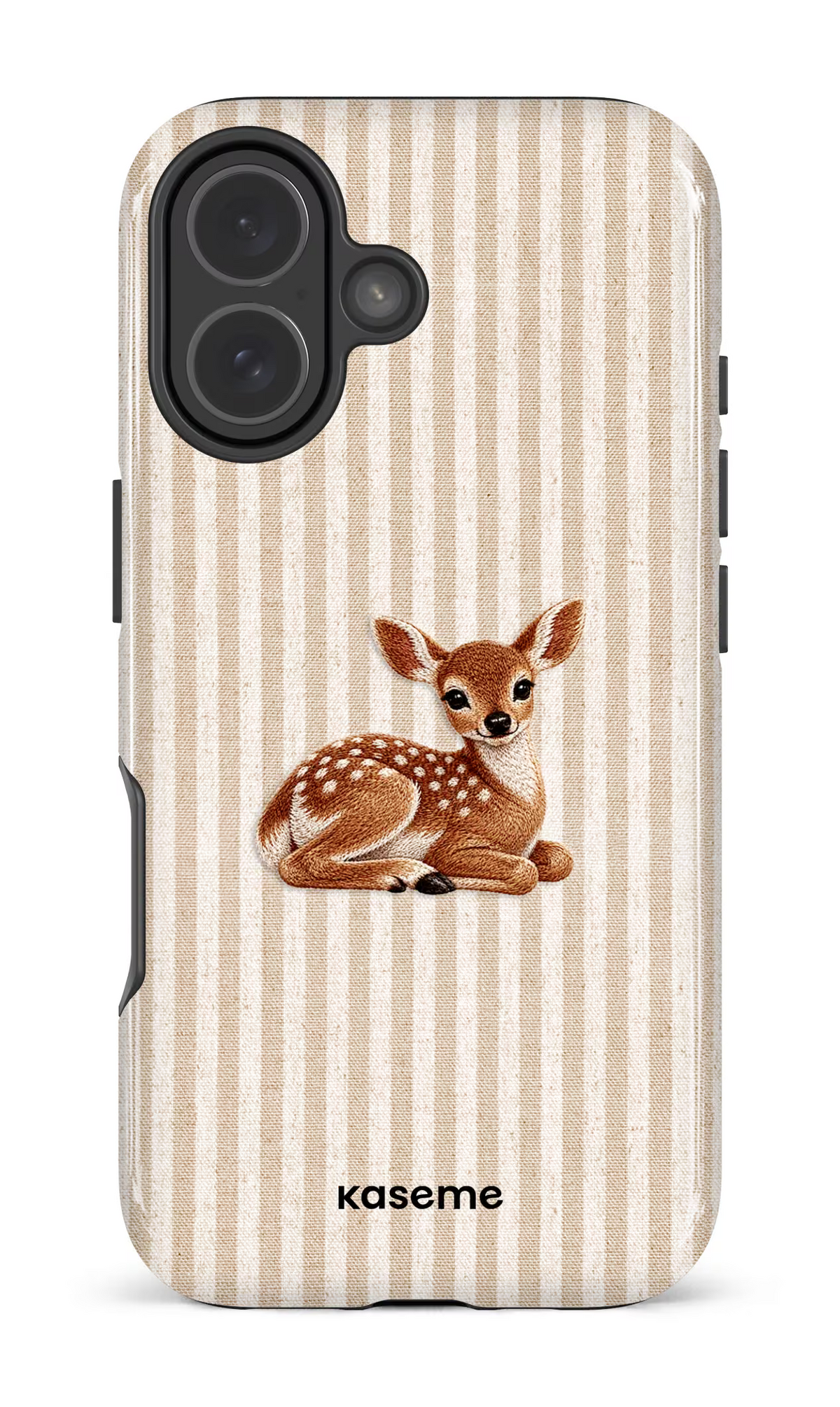 iPhone 17 MagSage - Impact Case Lady -