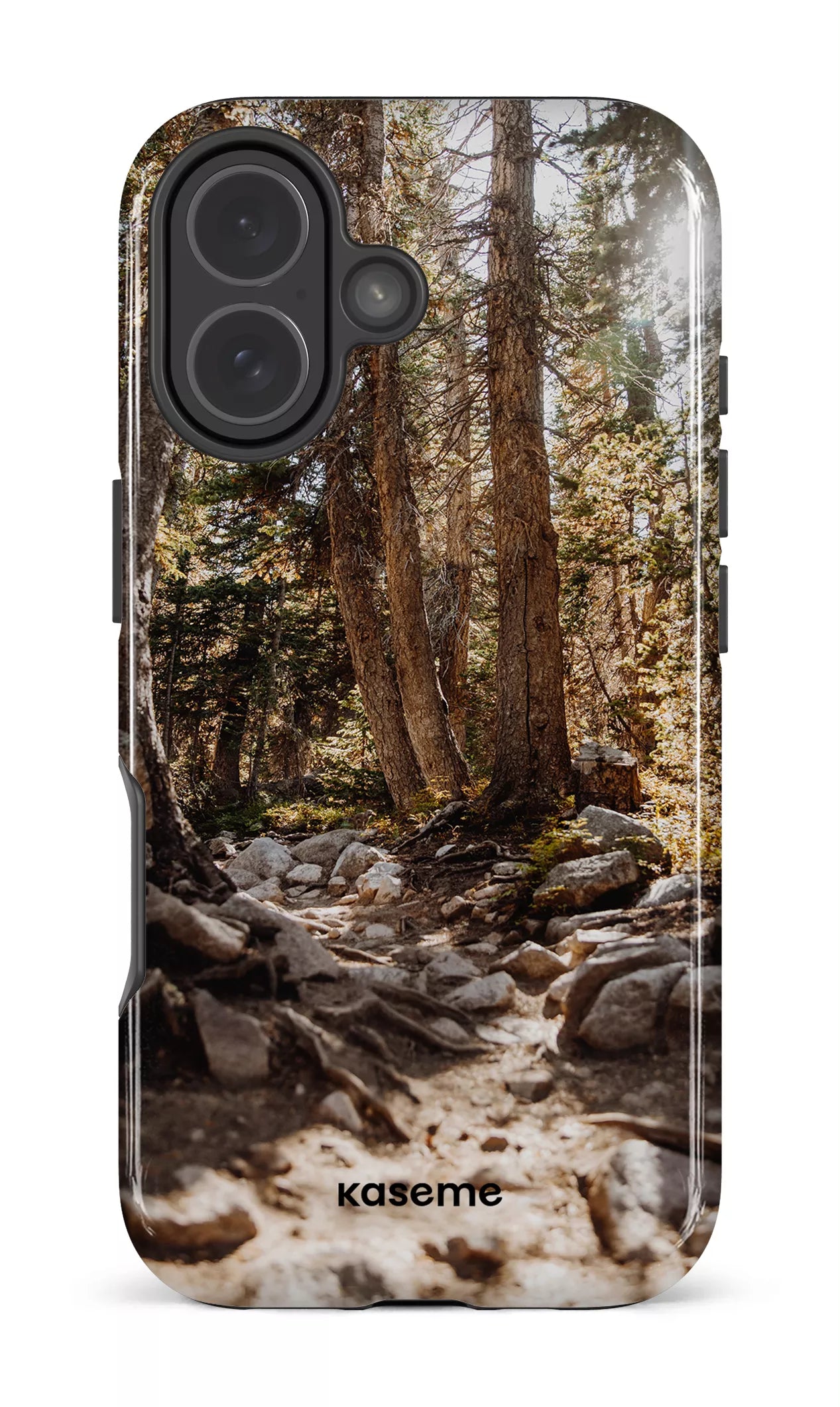 iPhone 17 MagSage - Impact Case Lane -