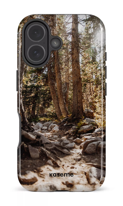 iPhone 17 MagSage - Impact Case Lane -