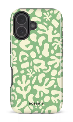 iPhone 17 MagSage - Impact Case Lavish green -