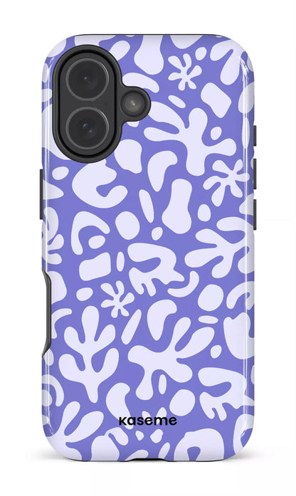 iPhone 17 MagSage - Impact Case Lavish purple -