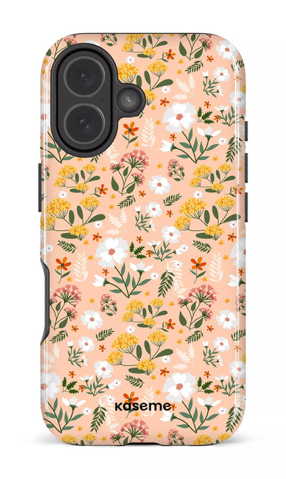iPhone 17 MagSage - Impact Case Layla -