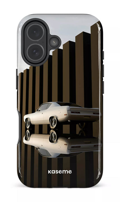 iPhone 17 MagSage - Impact Case Legacy -