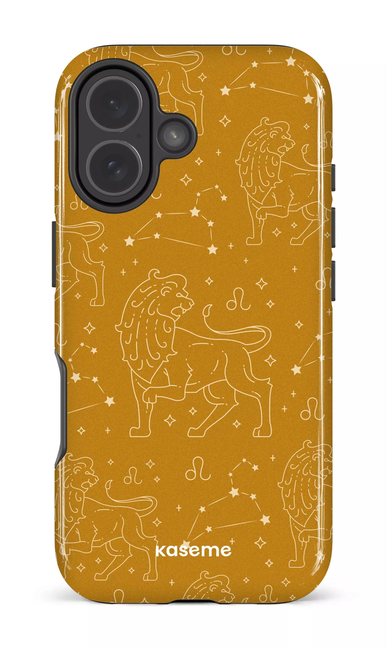 iPhone 17 MagSage - Impact Case Leo -