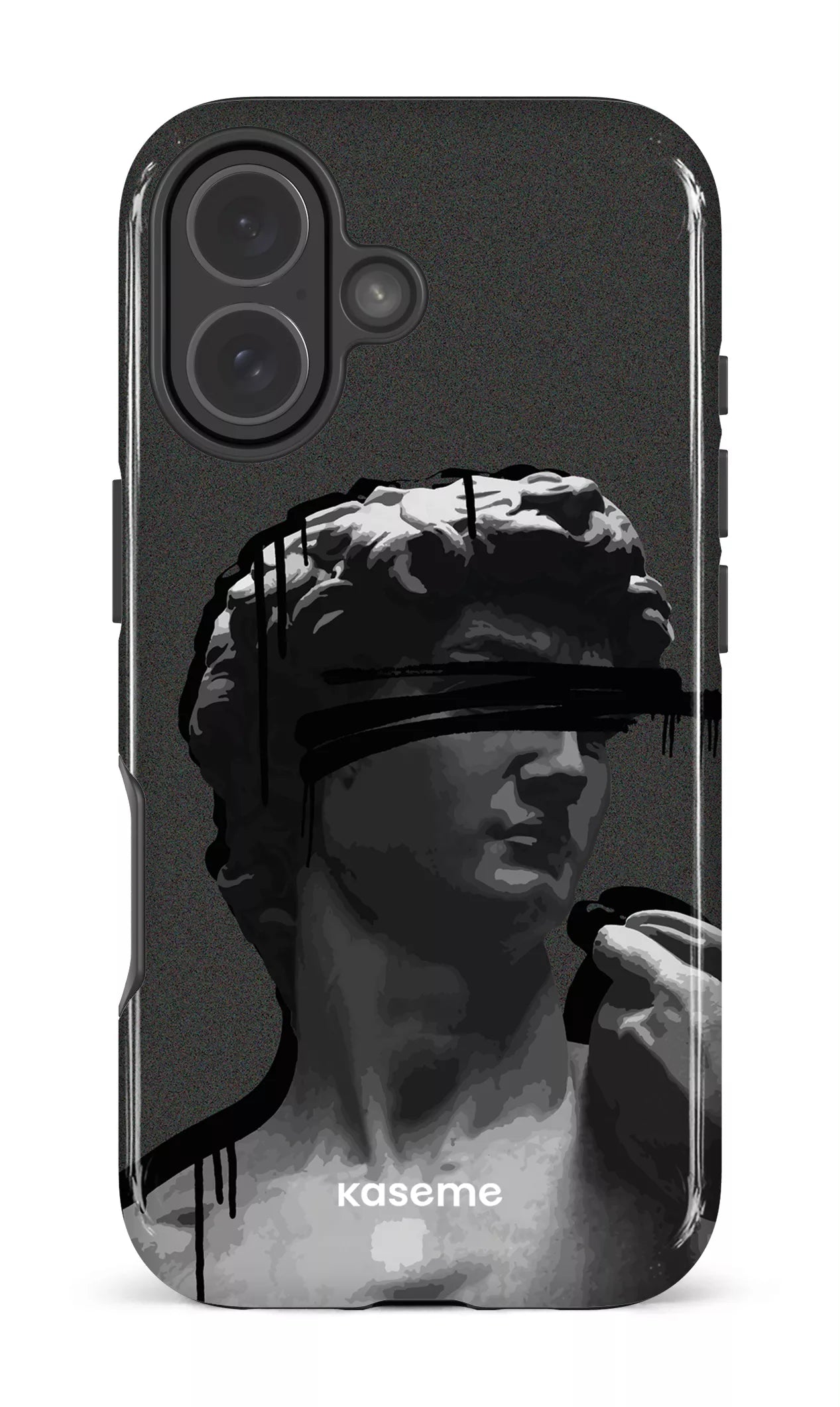 iPhone 17 MagSage - Impact Case Liberty -