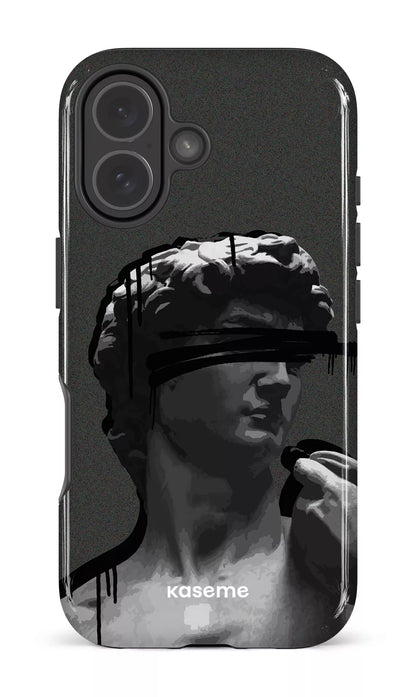 iPhone 17 MagSage - Impact Case Liberty -