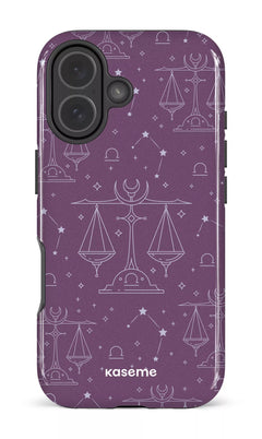 iPhone 17 MagSage - Impact Case Libra -
