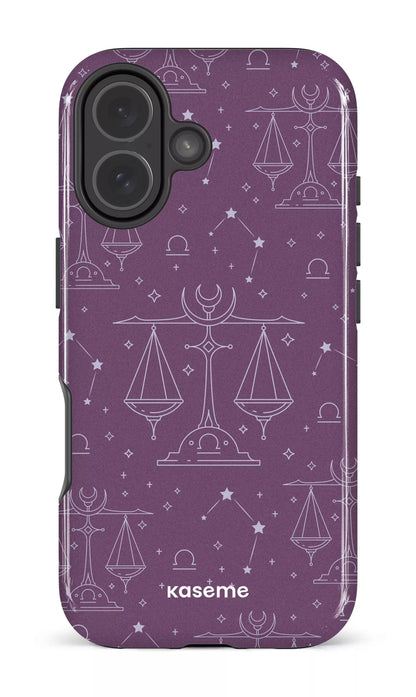 iPhone 17 MagSage - Impact Case Libra -