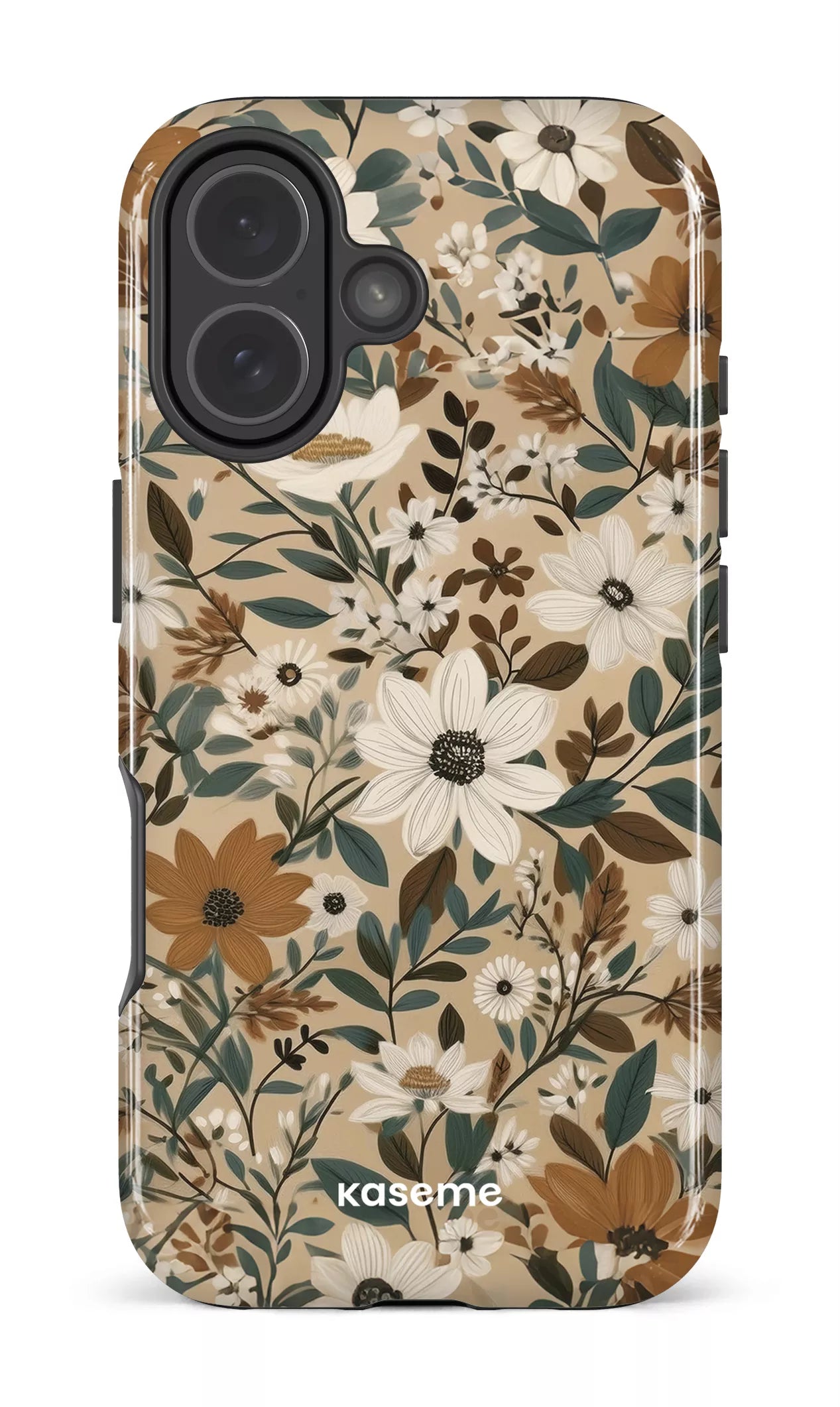 iPhone 17 MagSage - Impact Case Lillian -