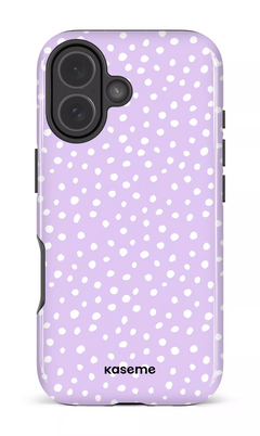 iPhone 17 MagSage - Impact Case Lily -