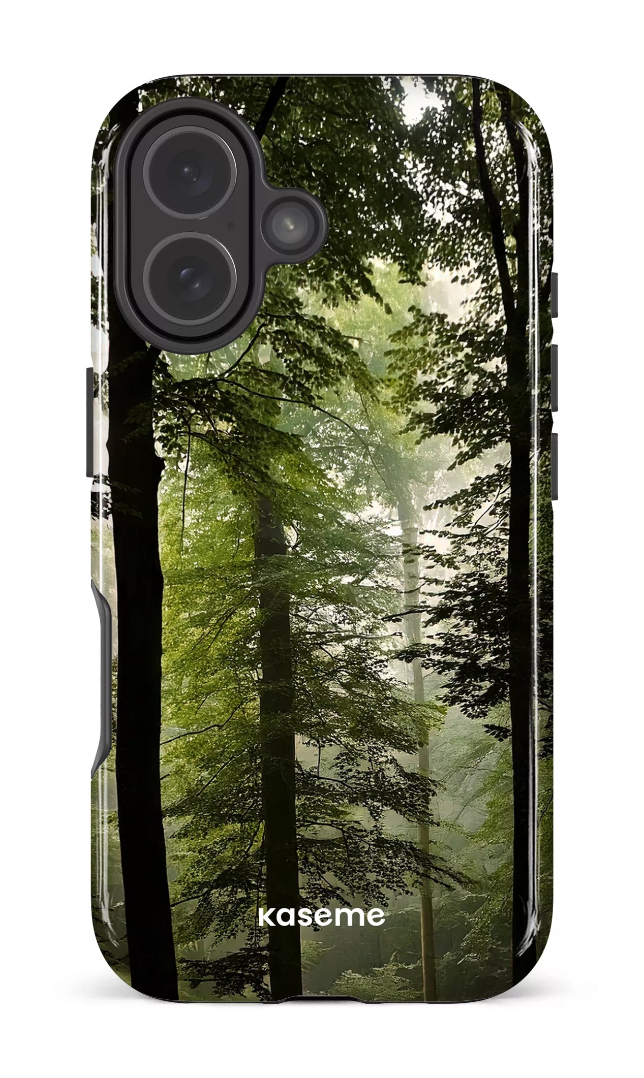iPhone 17 MagSage - Impact Case Lost -