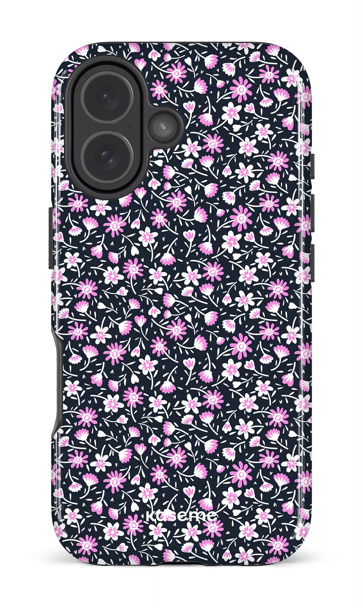 iPhone 17 MagSage - Impact Case Lotus -