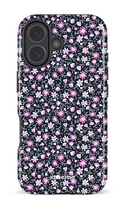 iPhone 17 MagSage - Impact Case Lotus -