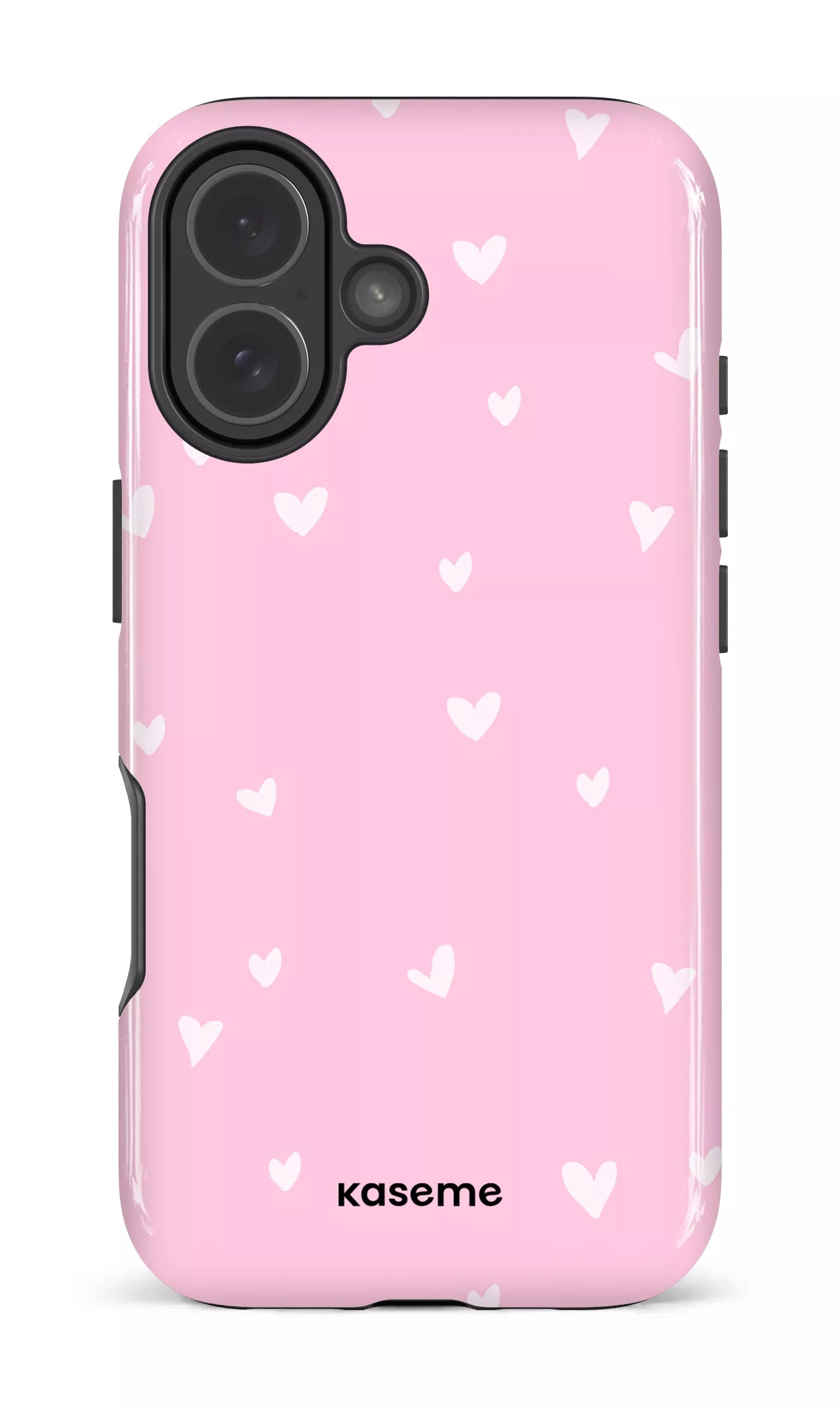 iPhone 17 MagSage - Impact Case Lovely -