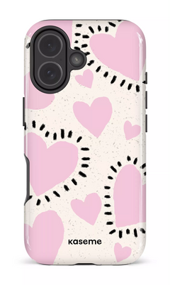 iPhone 17 MagSage - Impact Case Lover -