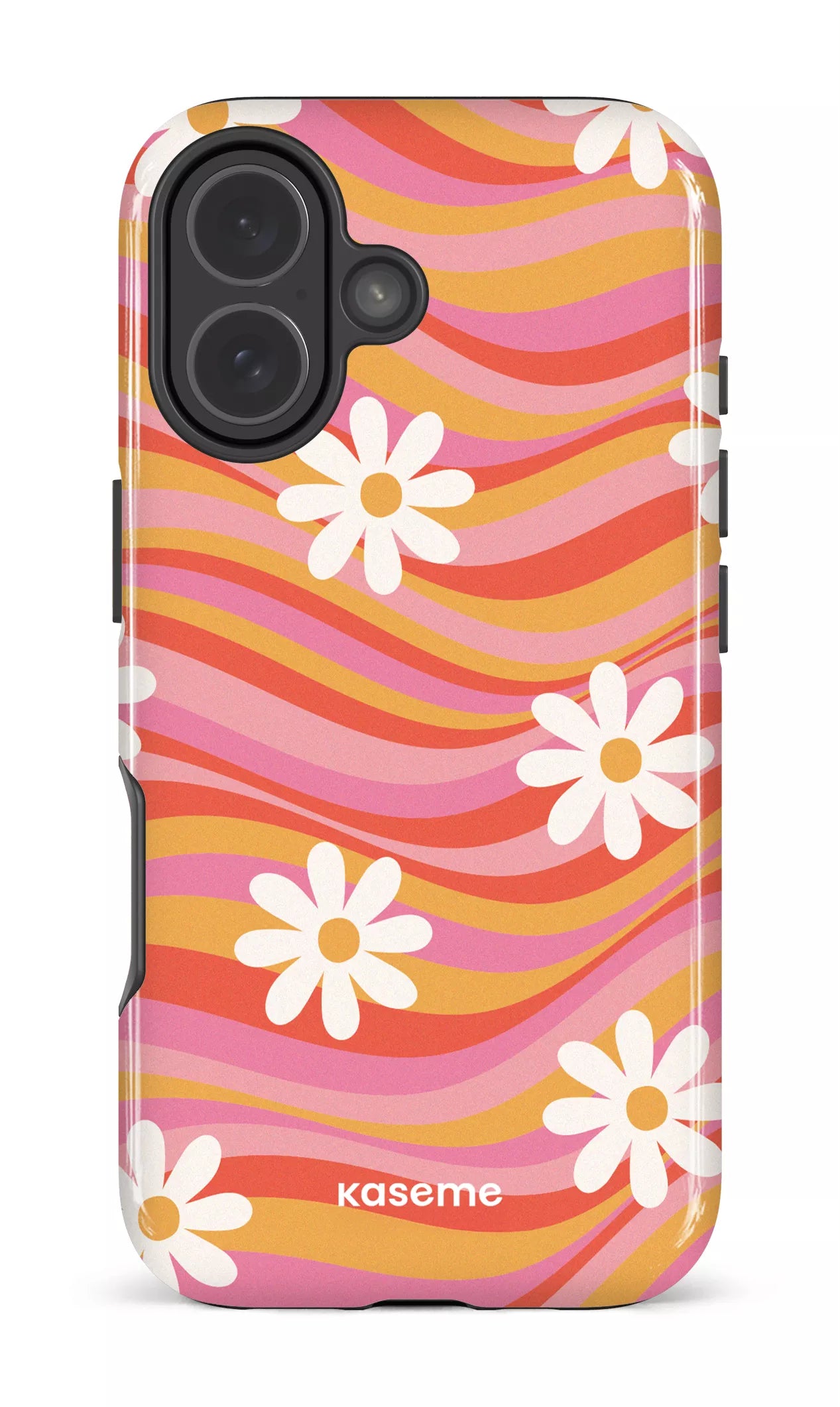iPhone 17 MagSage - Impact Case Lucy -