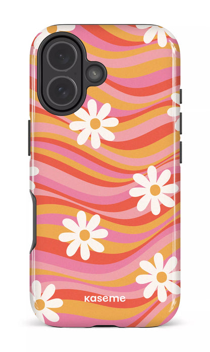 iPhone 17 MagSage - Impact Case Lucy -