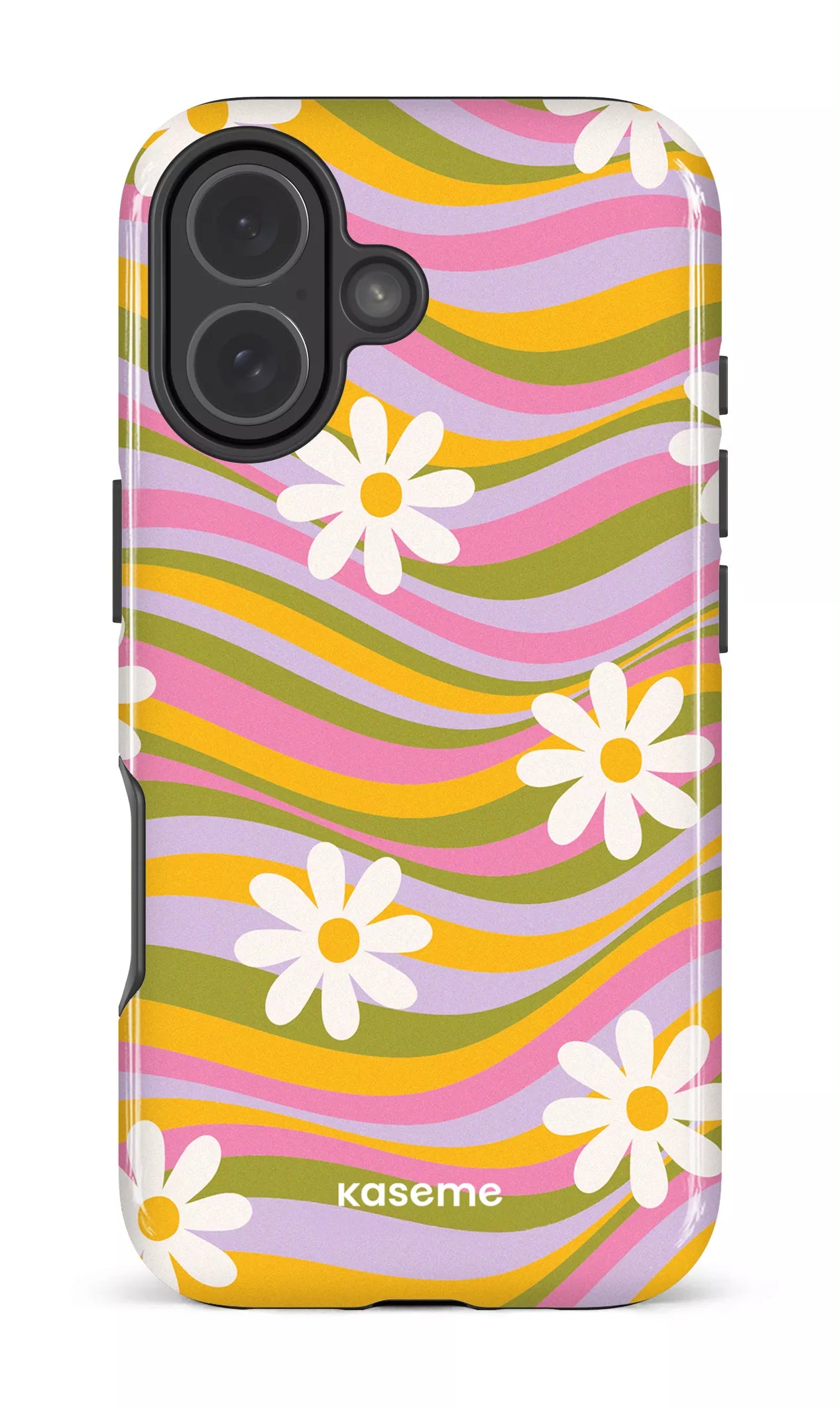 iPhone 17 MagSage - Impact Case Lucy Green -