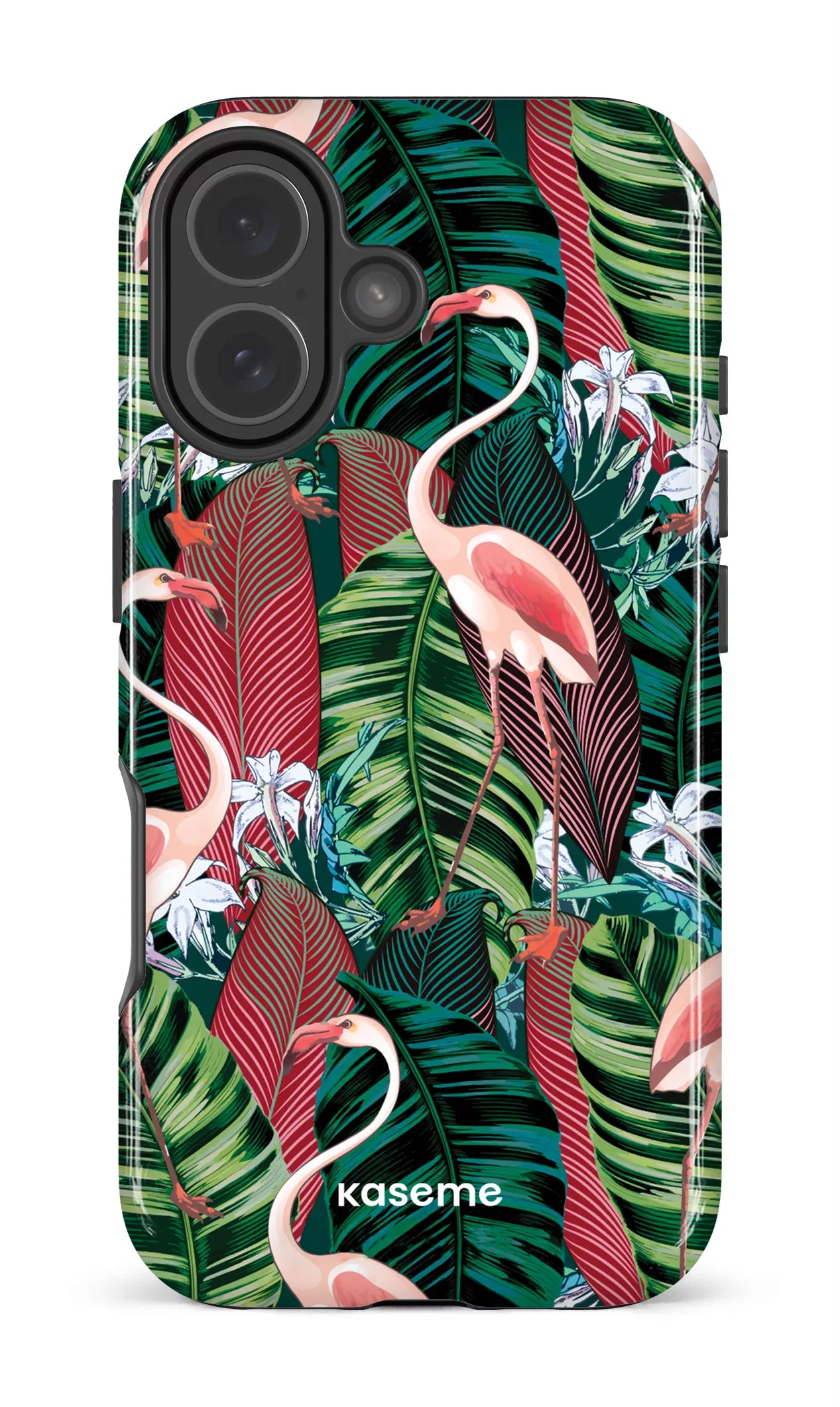 iPhone 17 MagSage - Impact Case Lungala -