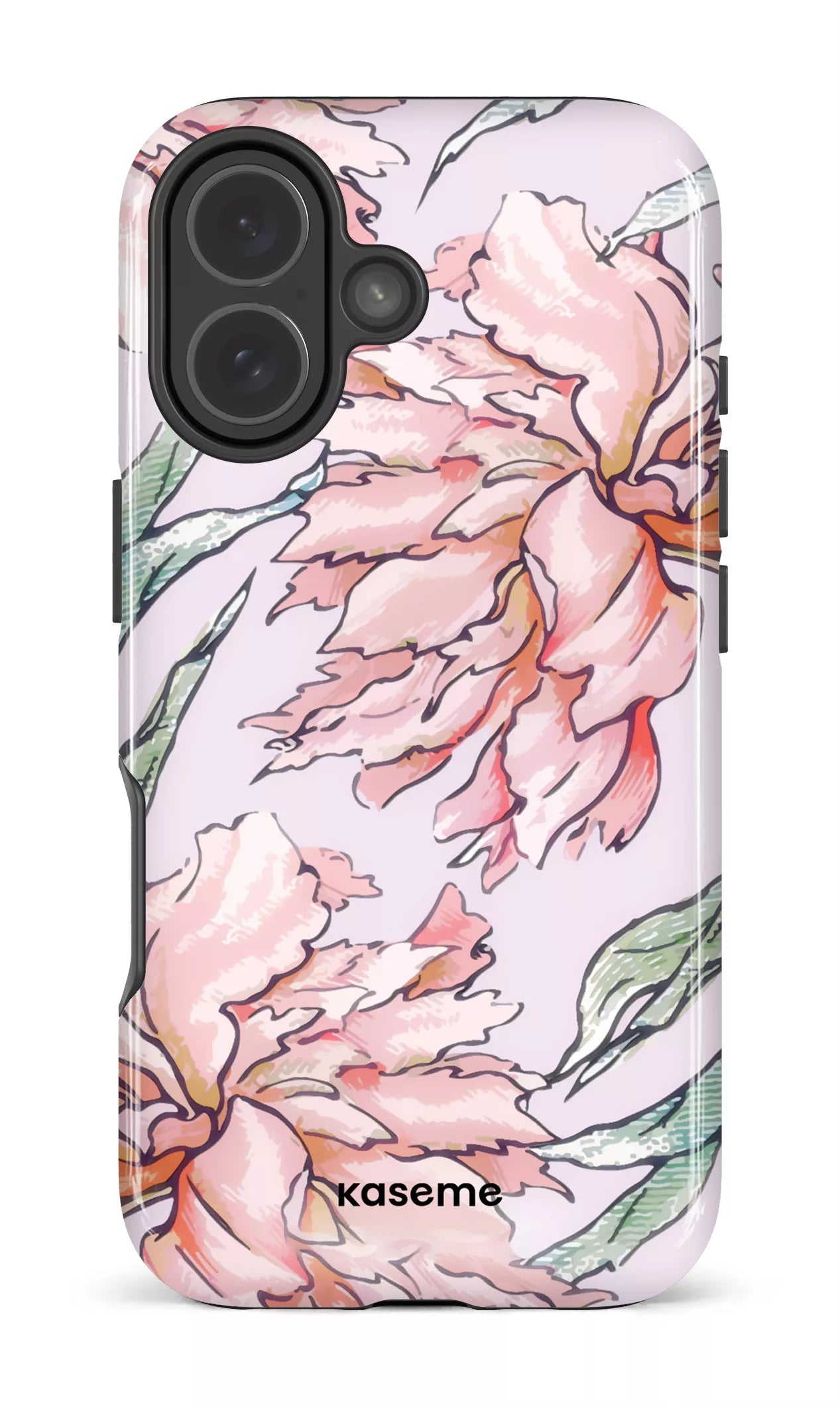 iPhone 17 MagSage - Impact Case Lux -