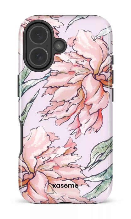 iPhone 17 MagSage - Impact Case Lux -