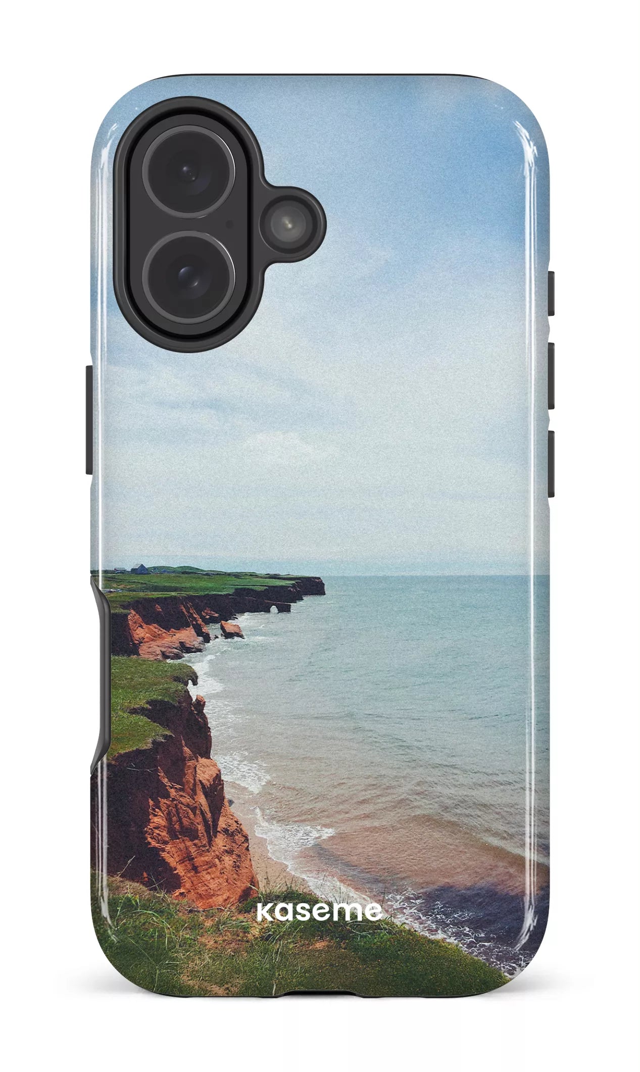 iPhone 17 MagSage - Impact Case Madeleine -