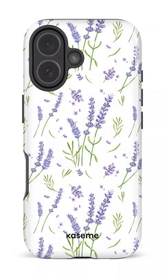 iPhone 17 MagSage - Impact Case Majestic white -