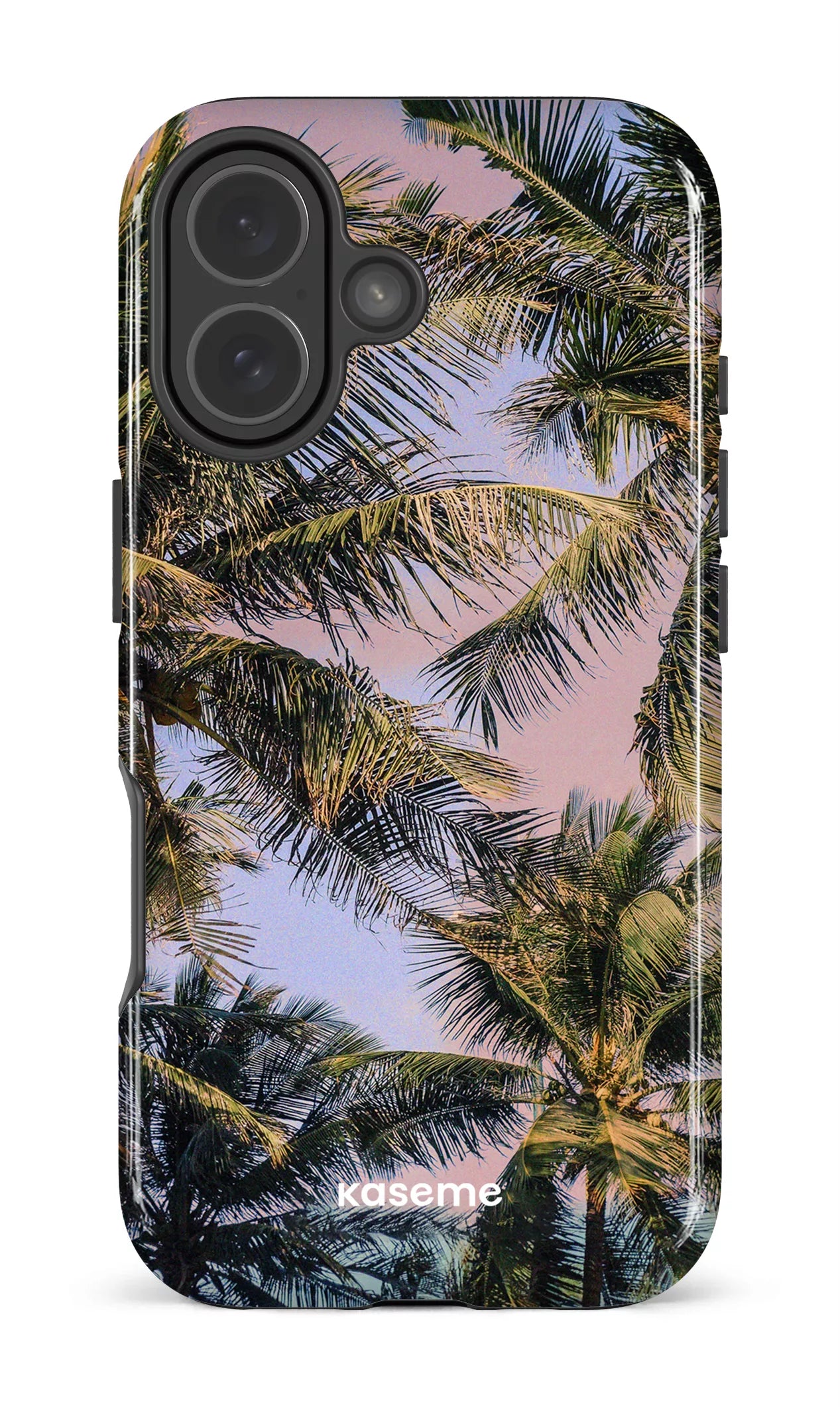 iPhone 17 MagSage - Impact Case Malibu -
