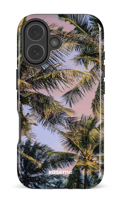 iPhone 17 MagSage - Impact Case Malibu -