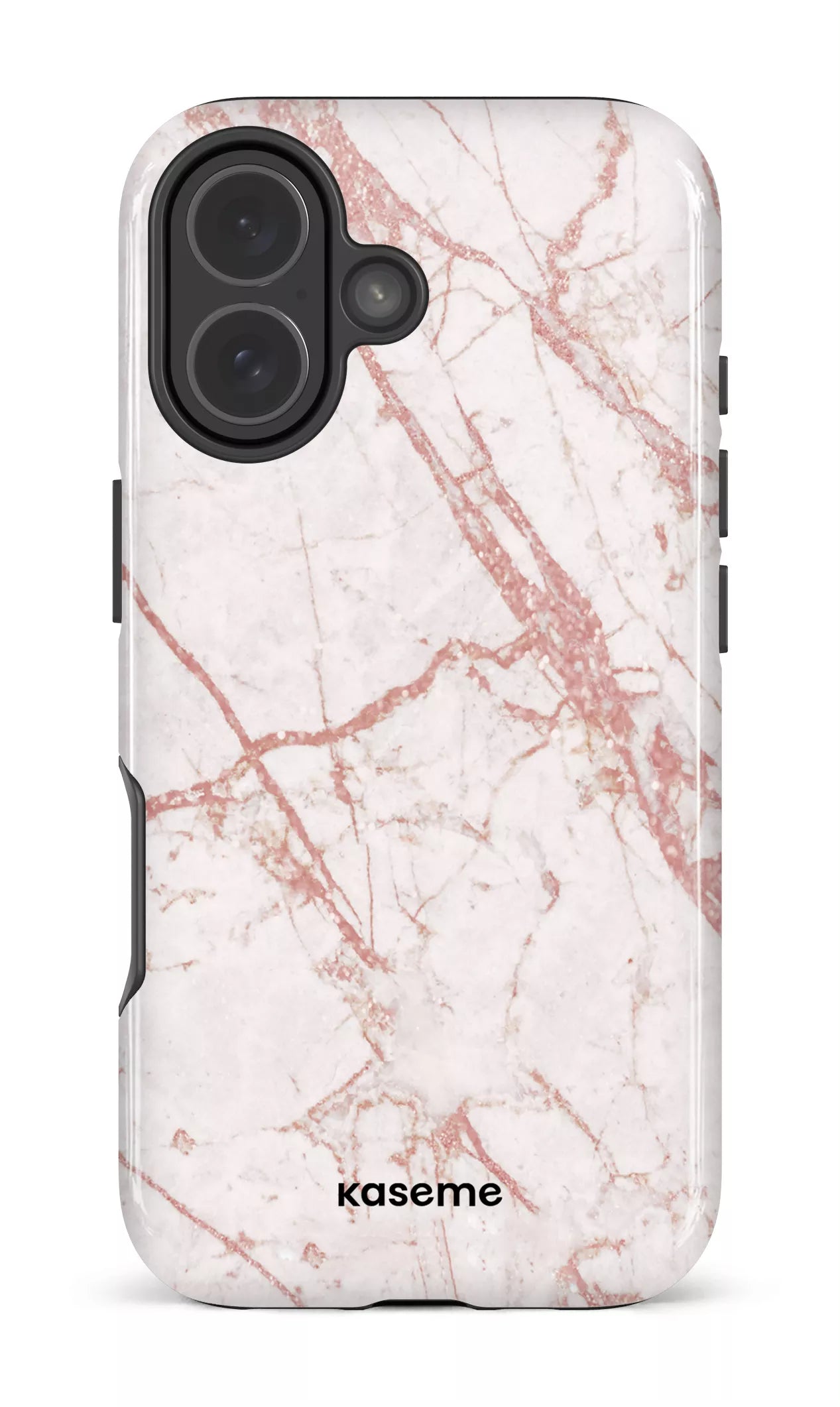 iPhone 17 MagSage - Impact Case Marbleicious -