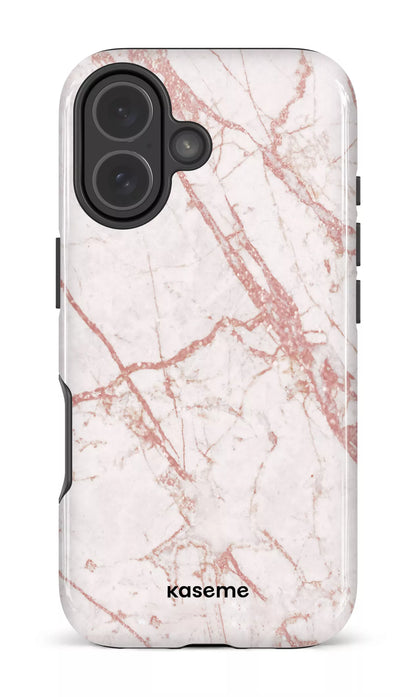 iPhone 17 MagSage - Impact Case Marbleicious -