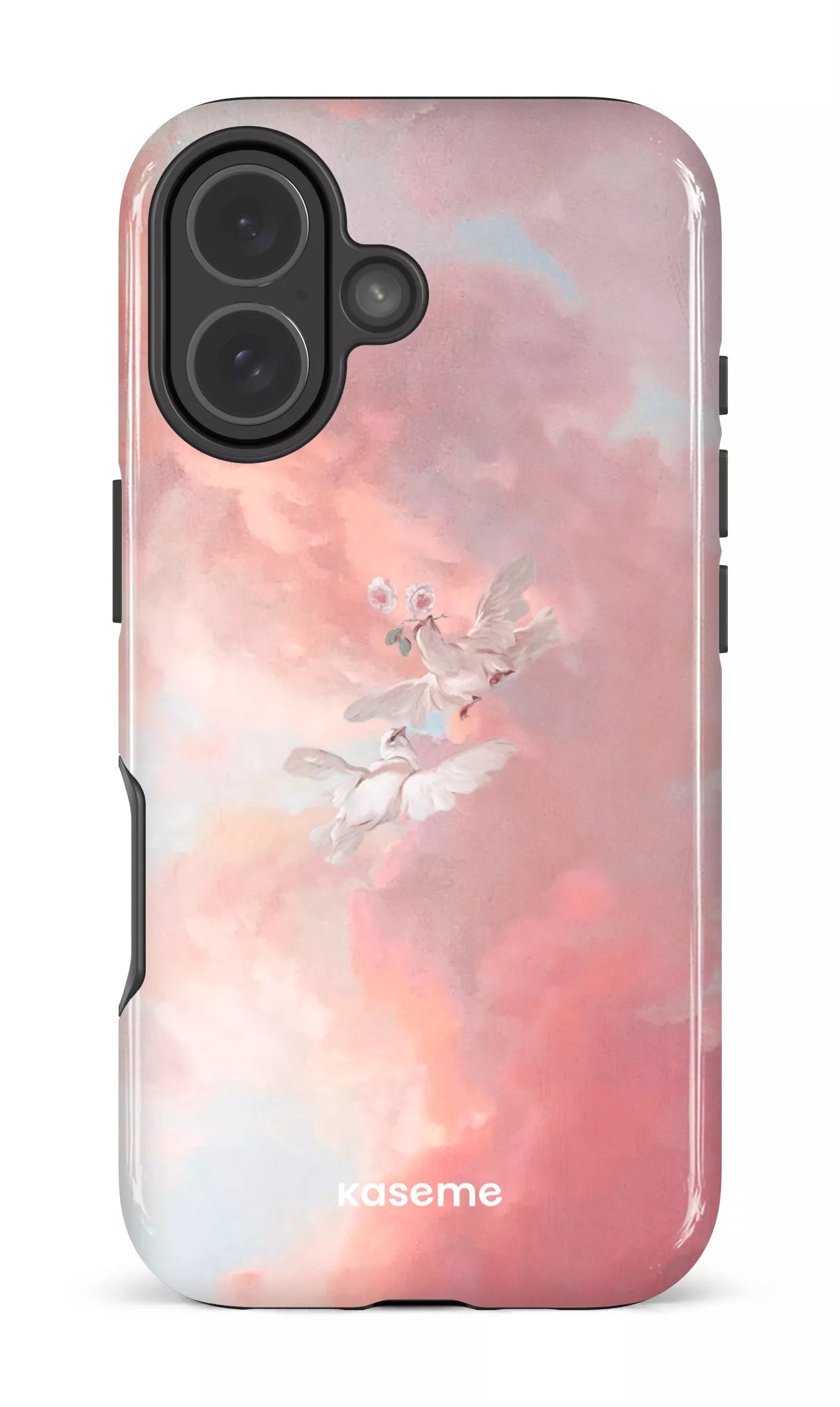 iPhone 17 MagSage - Impact Case Marie-Antoinette -