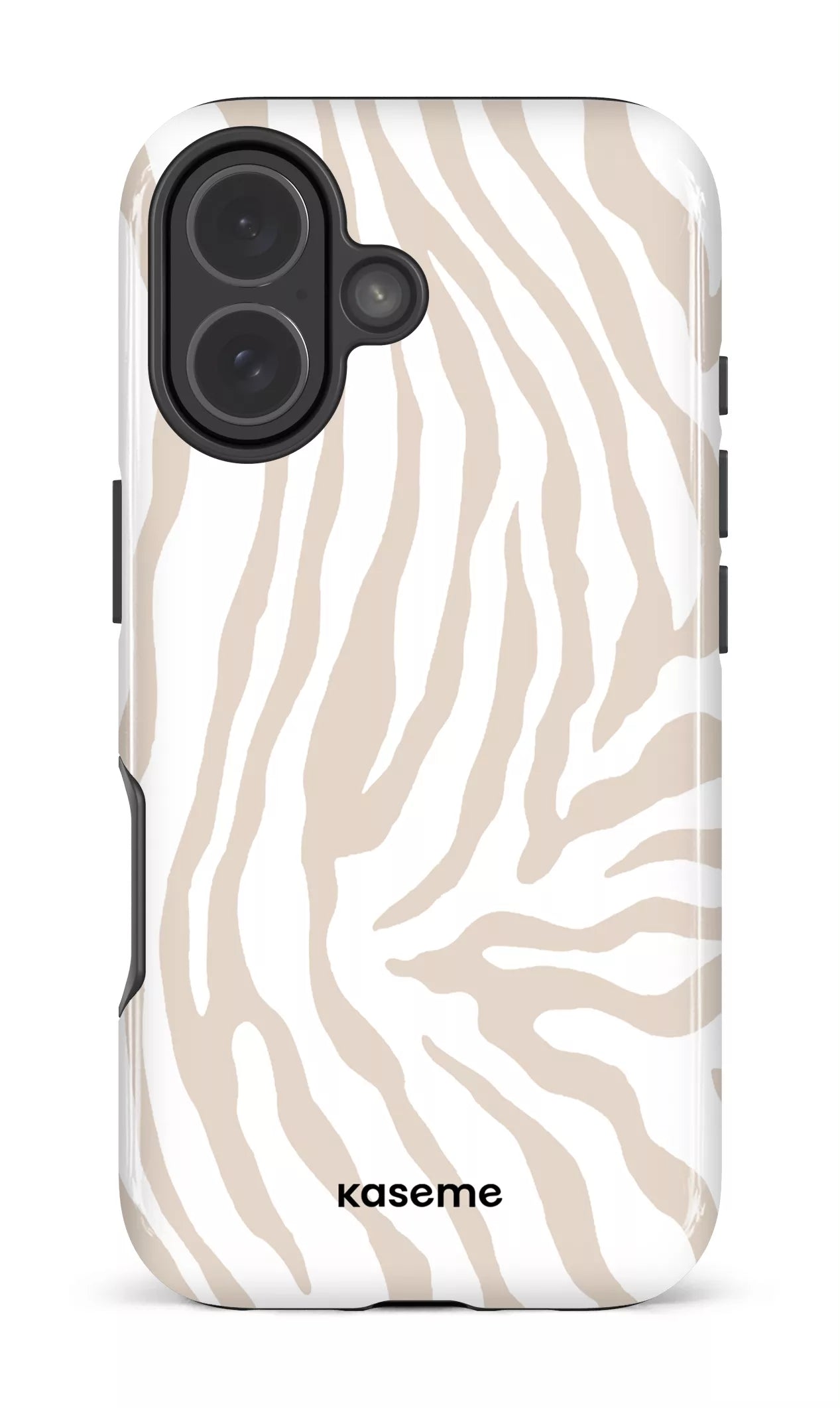 iPhone 17 MagSage - Impact Case Marty -