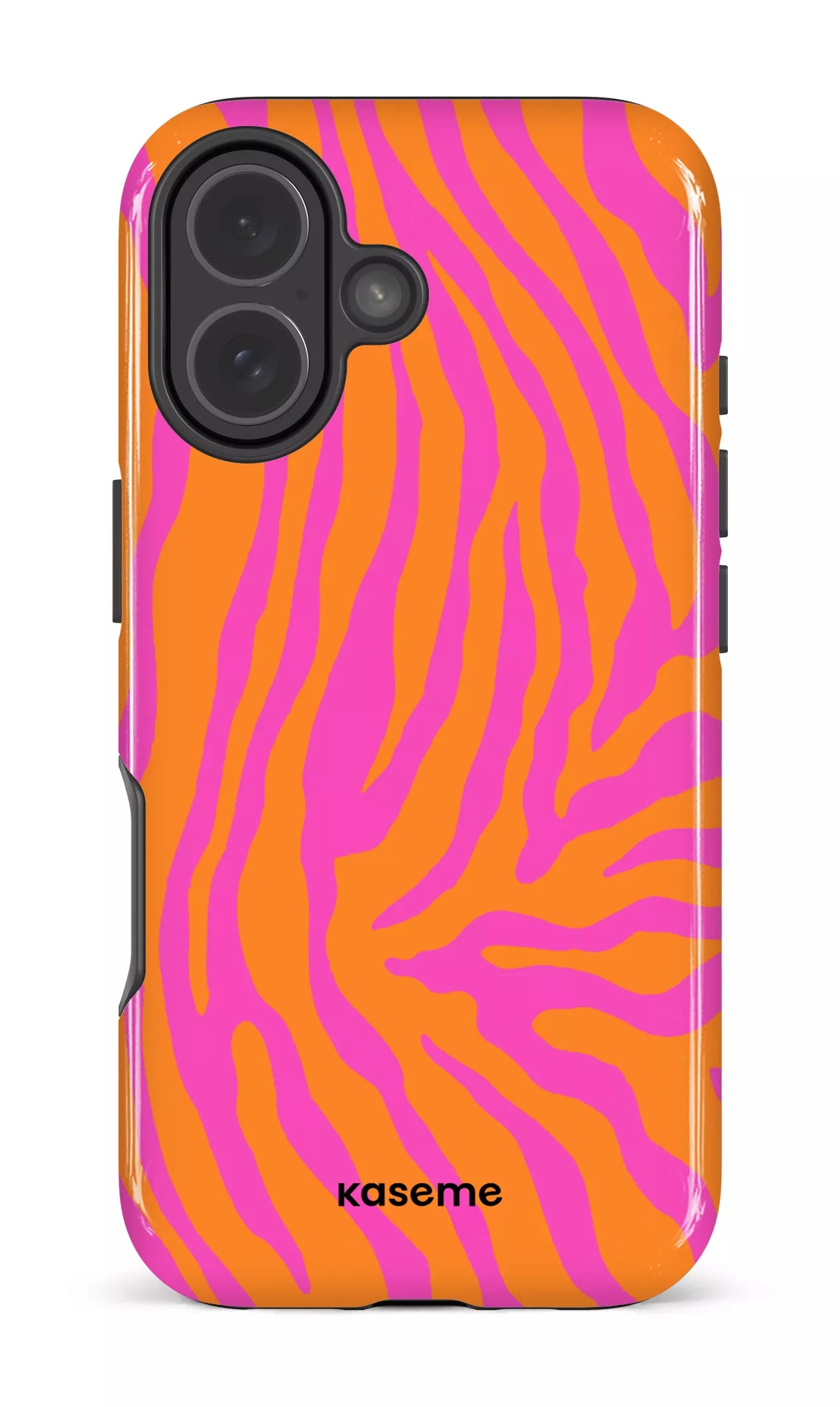 iPhone 17 MagSage - Impact Case Marty Pink -
