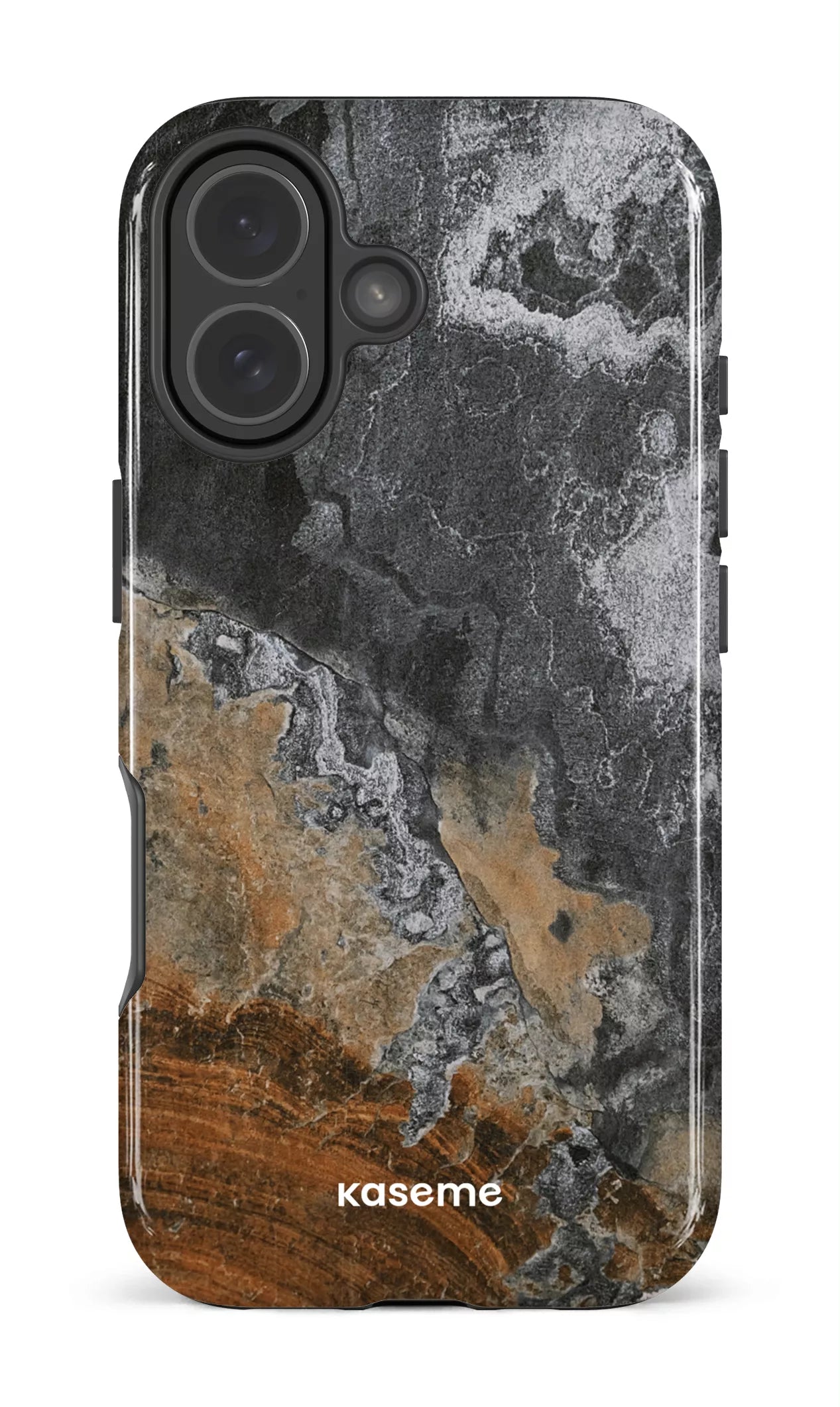 iPhone 17 MagSage - Impact Case Mason -